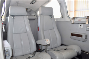 2026 Beechcraft Bonanza F33 A