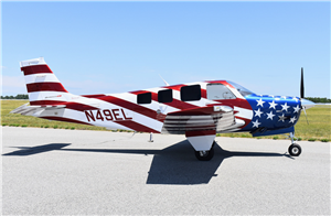 2024 Beechcraft Bonanza G36 Aircraft