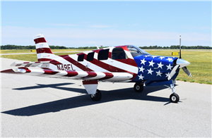 2024 Beechcraft Bonanza G36 Aircraft