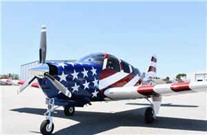 2024 Beechcraft Bonanza G36 Aircraft