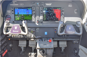 2024 Beechcraft Bonanza G36 Aircraft