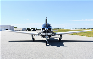2005 Beechcraft Bonanza A36 Aircraft