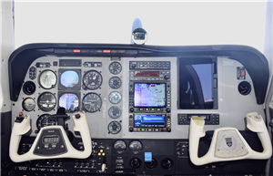 2005 Beechcraft Bonanza A36 Aircraft