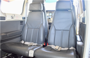 2005 Beechcraft Bonanza A36 Aircraft