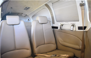 1977 Beechcraft Bonanza V35B Aircraft