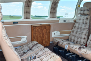 1989 Beechcraft Bonanza B36TC Aircraft