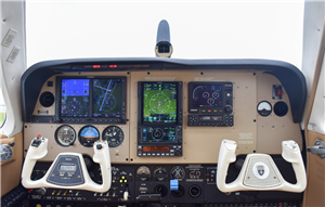 2001 Beechcraft Bonanza A36 Aircraft