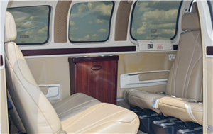 2004 Beechcraft Bonanza A36 Aircraft