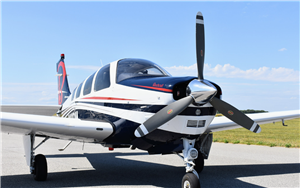 2005 Beechcraft Bonanza A36 Aircraft