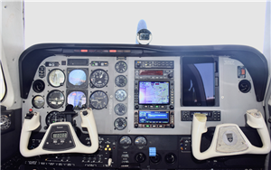 2005 Beechcraft Bonanza A36 Aircraft