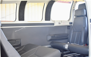 2005 Beechcraft Bonanza A36 Aircraft