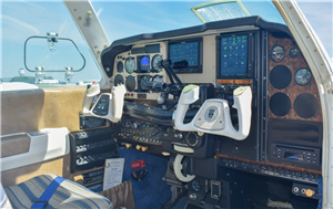 2026 Beechcraft Baron 58 Aircraft