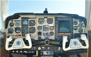 1989 Beechcraft Bonanza F33 A