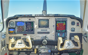 1990 Beechcraft Bonanza F33 A