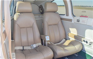 1990 Beechcraft Bonanza F33 A