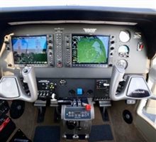 2013 Beechcraft Bonanza G36