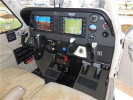 2007 Beechcraft Bonanza G36