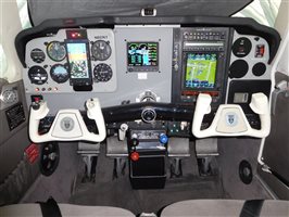 1993 Beechcraft Bonanza F33 A