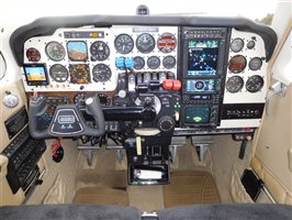 1979 Beechcraft Baron B58