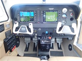 2010 Beechcraft Bonanza G36