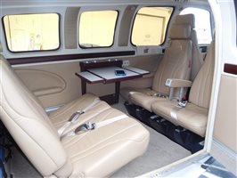 2010 Beechcraft Bonanza G36