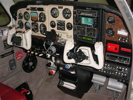 1978 Beechcraft Bonanza A36