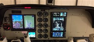 1990 Beechcraft Baron 58