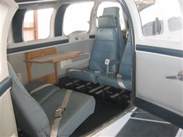 1990 Beechcraft Baron 58
