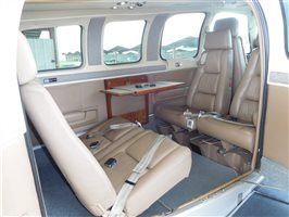 1987 Beechcraft Bonanza B36TC Aircraft