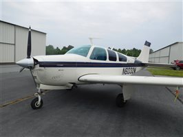 1979 Beechcraft Bonanza F33 A