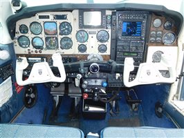 1979 Beechcraft Bonanza F33 A