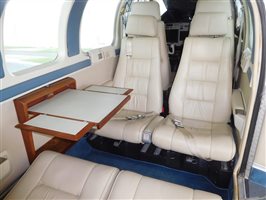 1983 Beechcraft Bonanza B36TC Aircraft