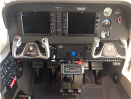 2014 Beechcraft Bonanza G36 Aircraft