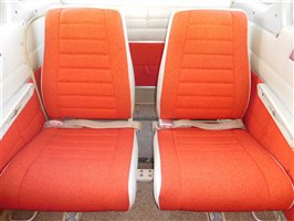 1966 Beechcraft Debonair 33 35-C33