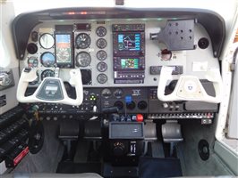 1992 Beechcraft Bonanza A36 Aircraft