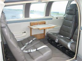 1991 Beechcraft Bonanza A36 Aircraft