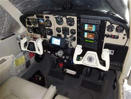 1991 Beechcraft Bonanza F33 A