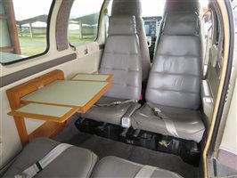 1994 Beechcraft Bonanza A36 Aircraft