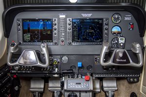 2016 Beechcraft Bonanza G36 Aircraft