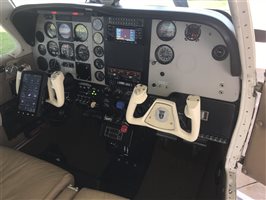 1994 Beechcraft Bonanza A36 Aircraft