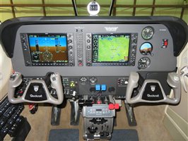 2014 Beechcraft Baron G58 Aircraft