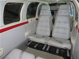 1992 Beechcraft Baron 58 Aircraft