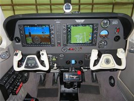 2007 Beechcraft Bonanza TNA36 Aircraft
