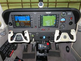 2007 Beechcraft Bonanza TNA36 Aircraft