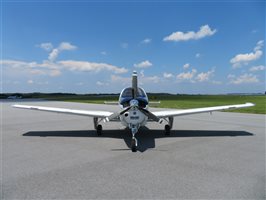 2007 Beechcraft Bonanza TNA36 Aircraft