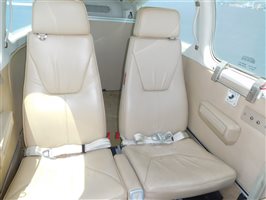 1980 Beechcraft Bonanza F33 A