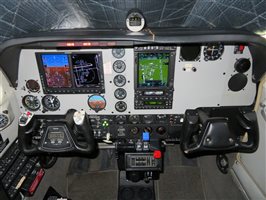 1996 Beechcraft Bonanza A36 Turbo-Normalised