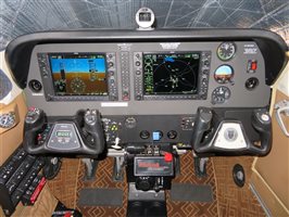 2009 Beechcraft Bonanza G36 Aircraft