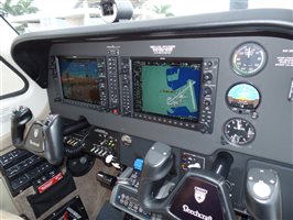 2014 Beechcraft Bonanza G36 Aircraft