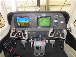 2012 Beechcraft Bonanza G36 Aircraft